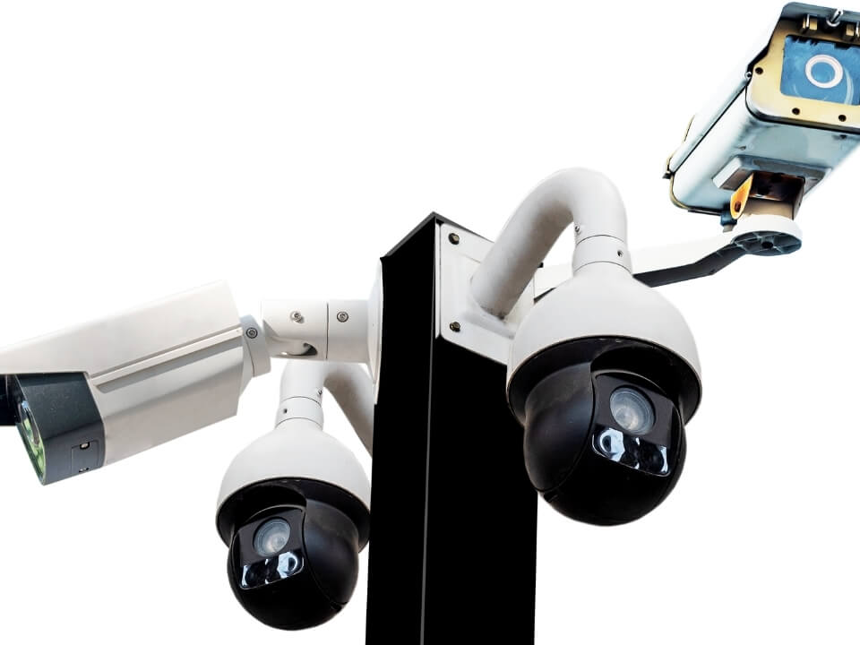 Kamera Sistemleri