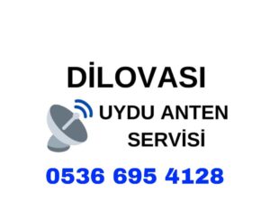 Dilovası Uydu Anten Servisi